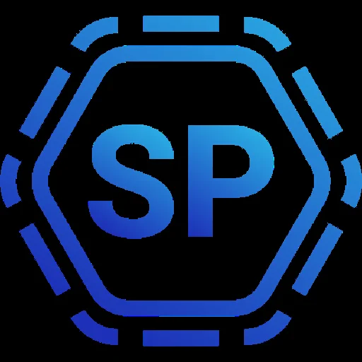 SimplyPrint - 3D printing icon