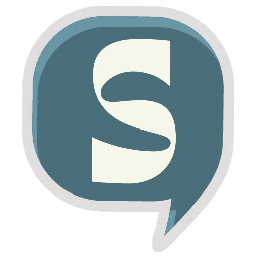 Simplyenglish icon