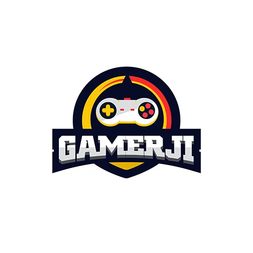 Gamerji icon