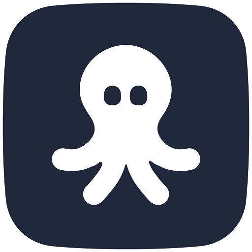 Octadesk icon