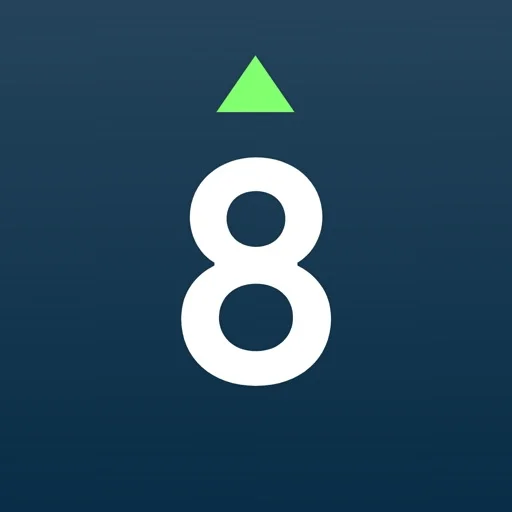Cur8 by IFG icon
