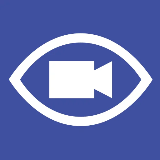 Lexis Cam, Home security app icon