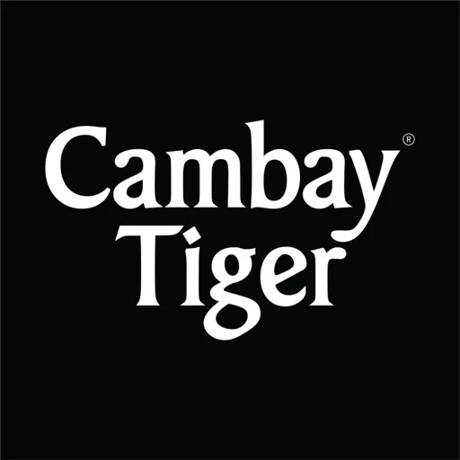 Cambay Tiger - Seafood & Meat icon