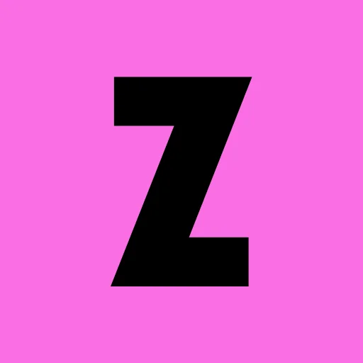 Zigzag: +7000 shops in one app icon
