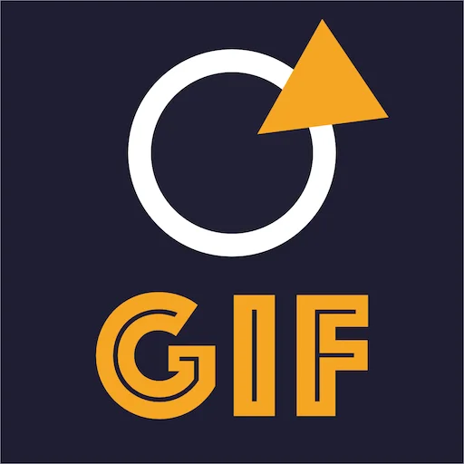 GIFbook : Video to GIF Maker icon