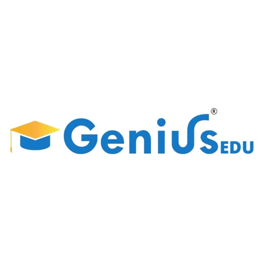 GeniusEdu Management System icon