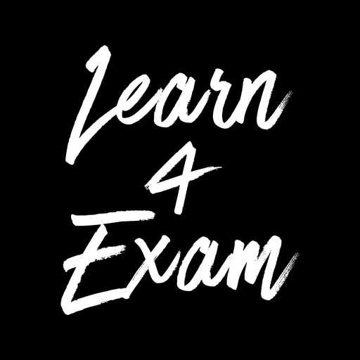 Learn4Exam icon