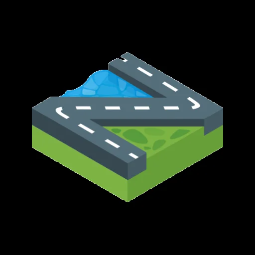 Nomadgem icon