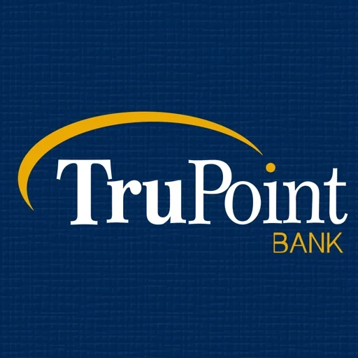 TruPoint Bank. icon
