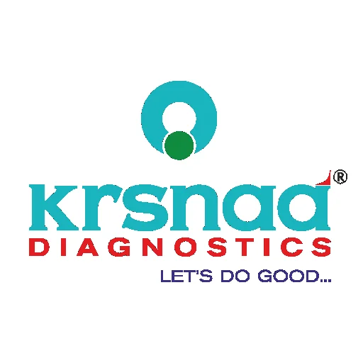 Krsnaa Diagnostics icon