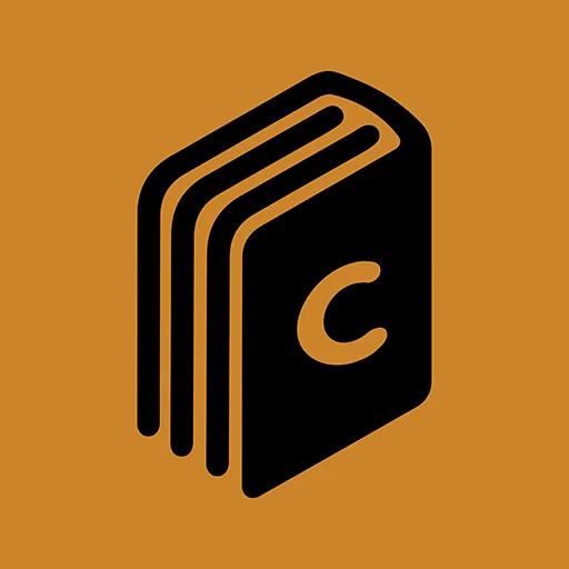 커피도감 icon
