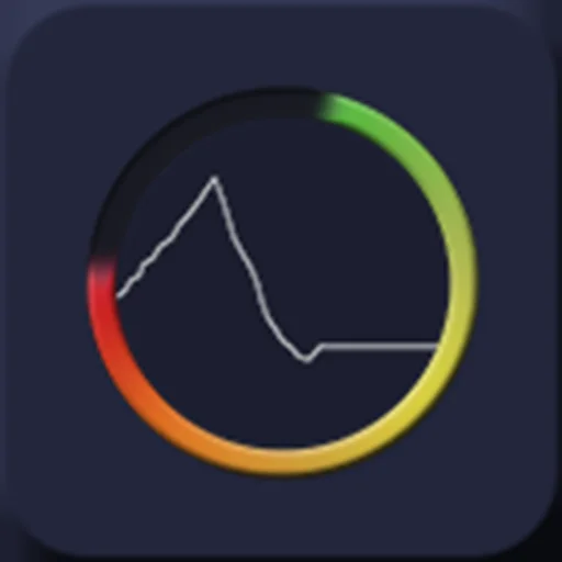 Health Monitor icon