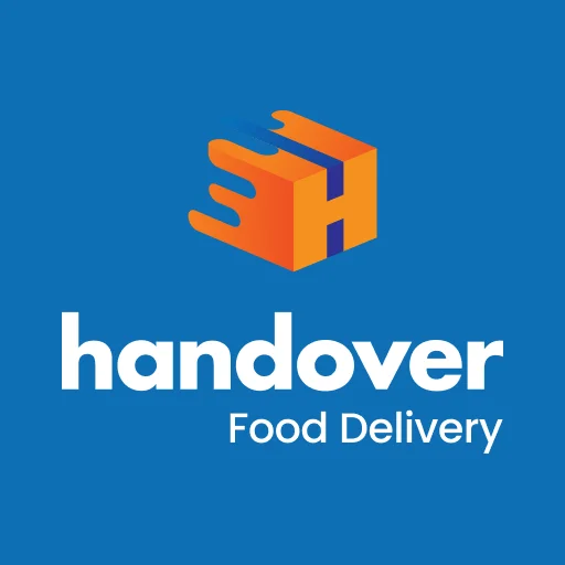 Handover : Food Delivery icon