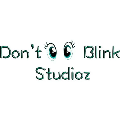 Don't Blink Studioz icon
