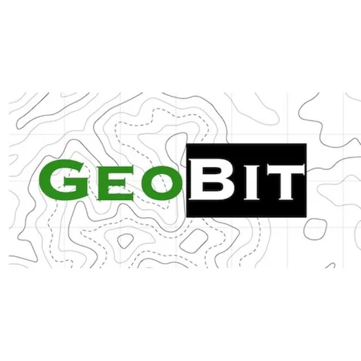 GeoBit AI icon