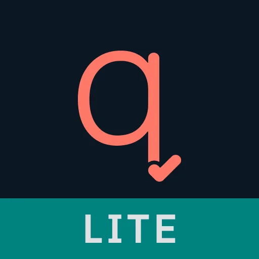 Qure.ai App icon