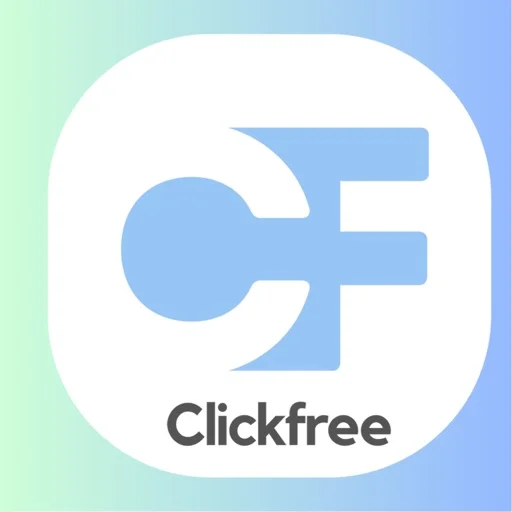ClickFree icon