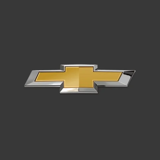 myChevrolet icon
