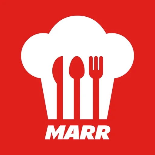 myMARR icon
