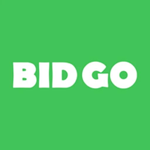 BidGo icon