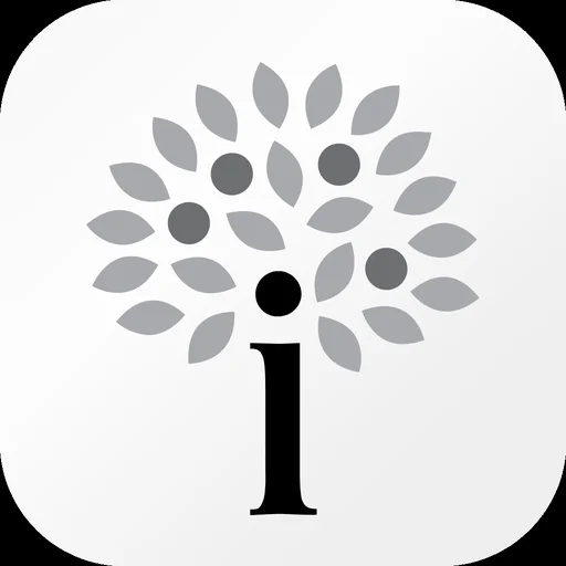 Intelligent Investor icon