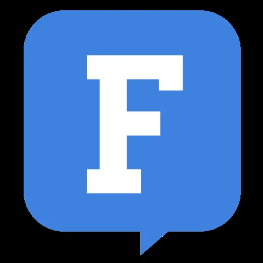 Fleep - Team Messenger icon