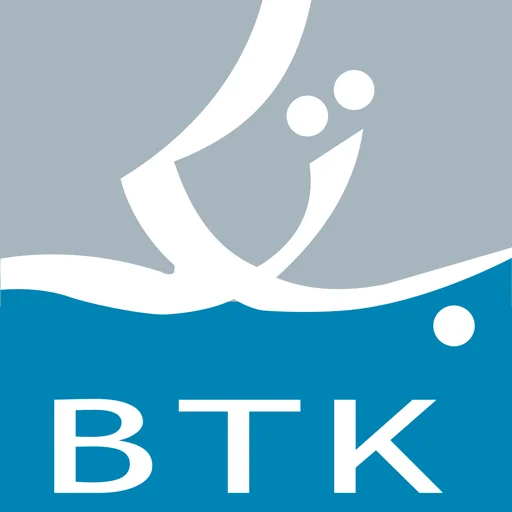 Mobile-Banking BTK icon