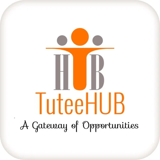 Tuteehub.com - Empowering App icon