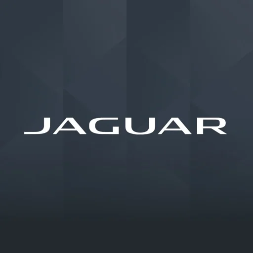 Jaguar Remote icon