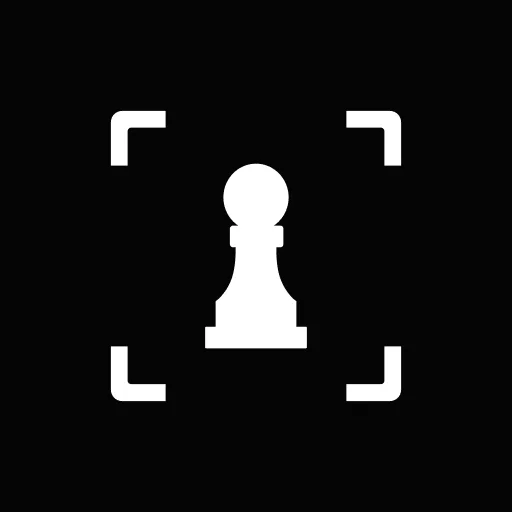 idChess – play and learn chess icon