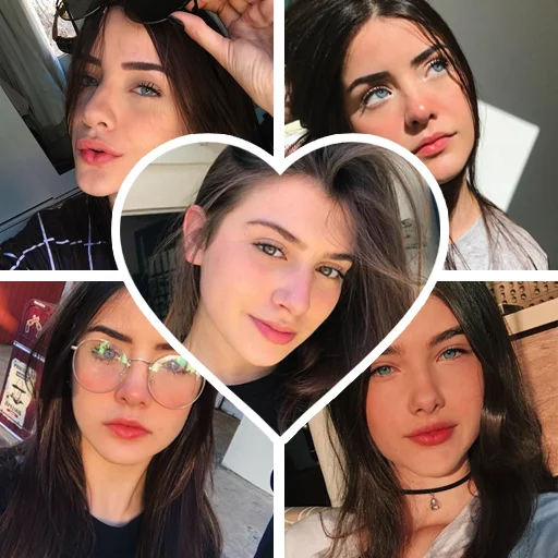 Photo Collage Editor & Maker icon