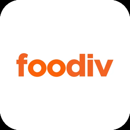 Food Ordering System- Foodiv icon
