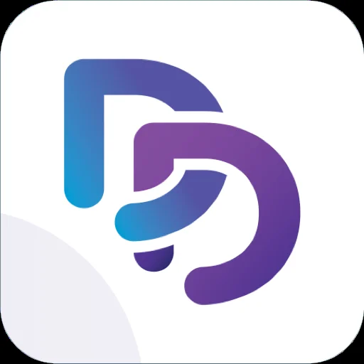 DonorDrive Charity Fundraising icon