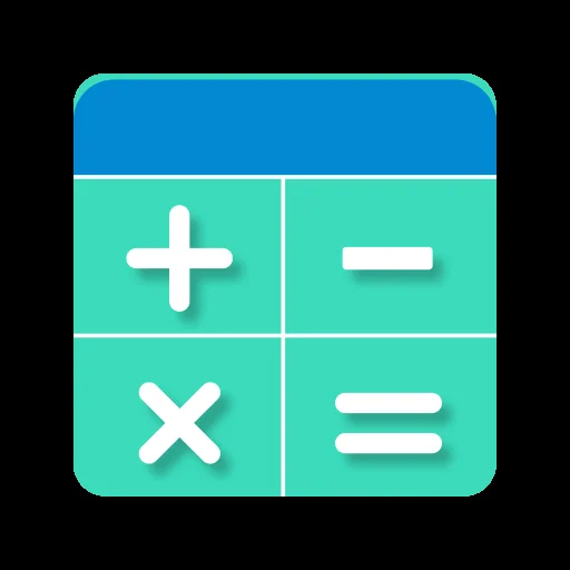 Calculator Pro+ - Private SMS icon