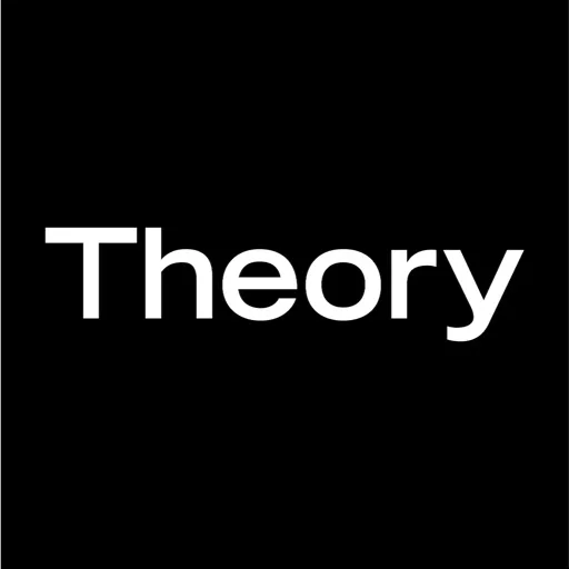 Theory icon