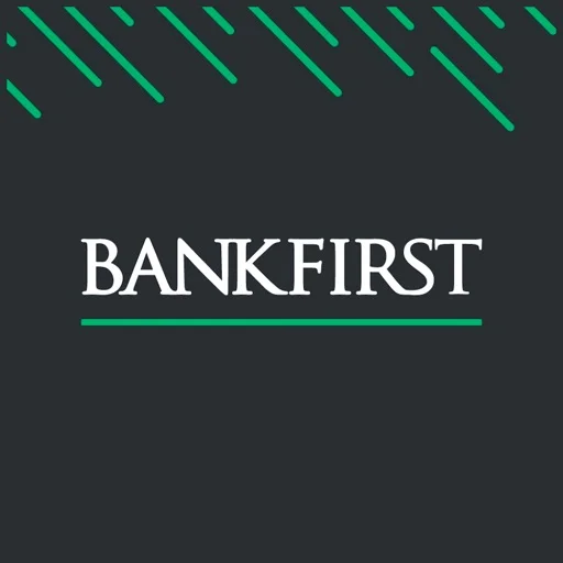 BankFirst icon