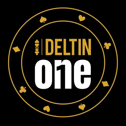 DeltinOne icon