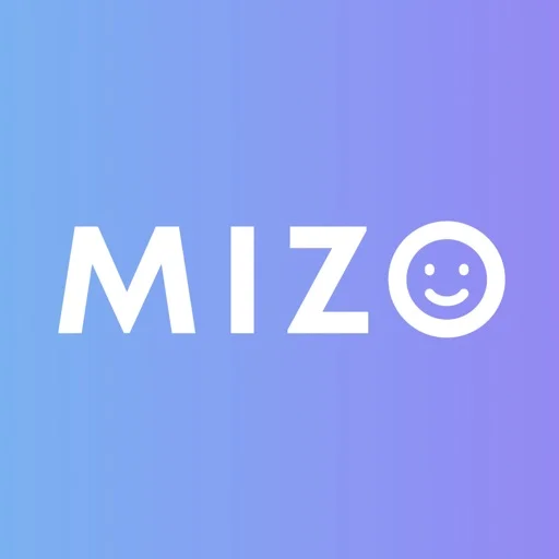 MIZO: Making kids future ready icon