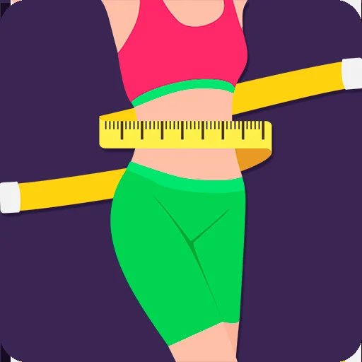 Lose Weight In 30 Days icon