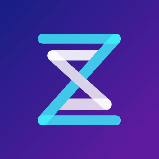 StoryZ Photo Motion Video loop icon