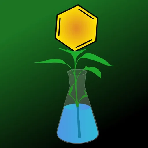 Green Lab Notebook icon