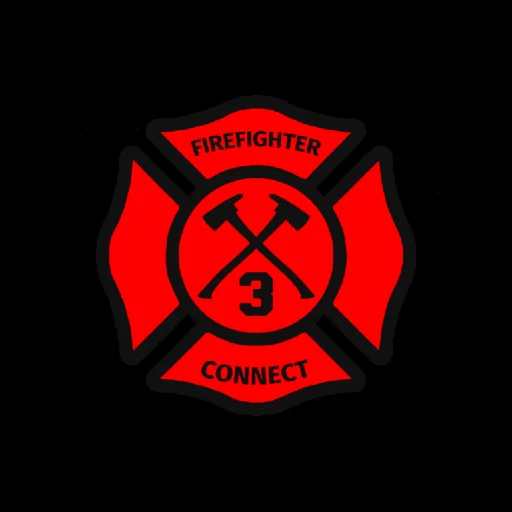Firefighter Connect icon
