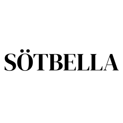 Sotbella Fashion icon