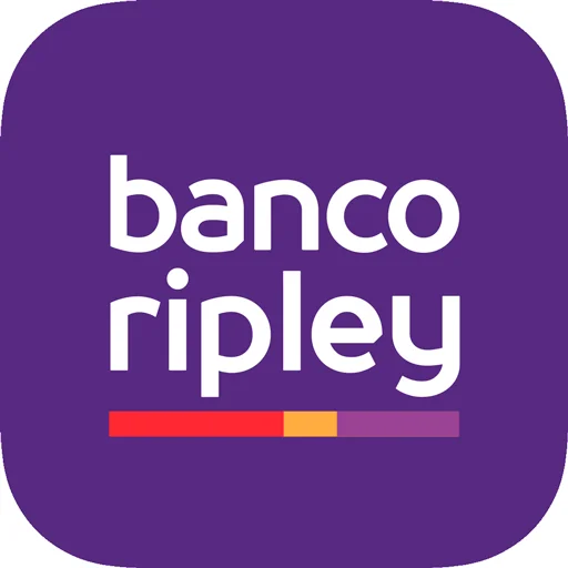 Banco Ripley Chile icon