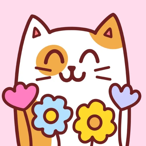 Meowtel: In-Home Cat Sitting icon