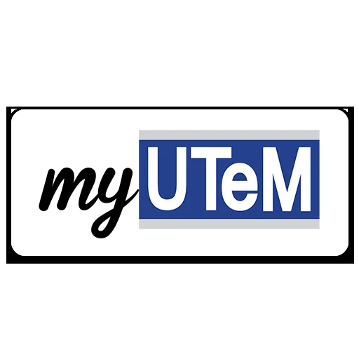 myUTeM icon