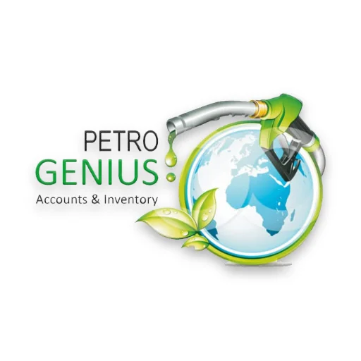 Software for petrol pumps icon