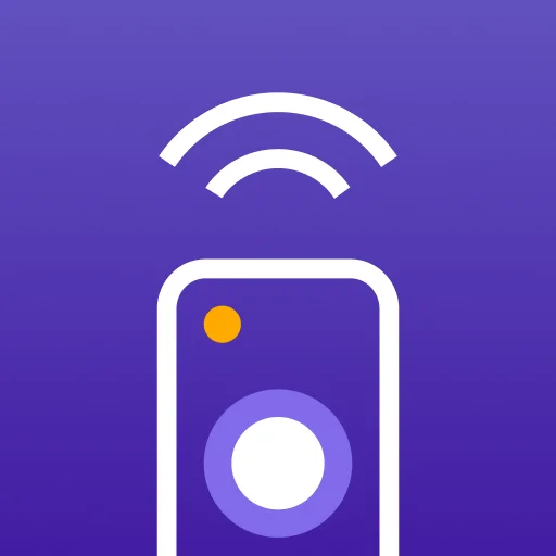 SmartRemote for BenQ Projector icon