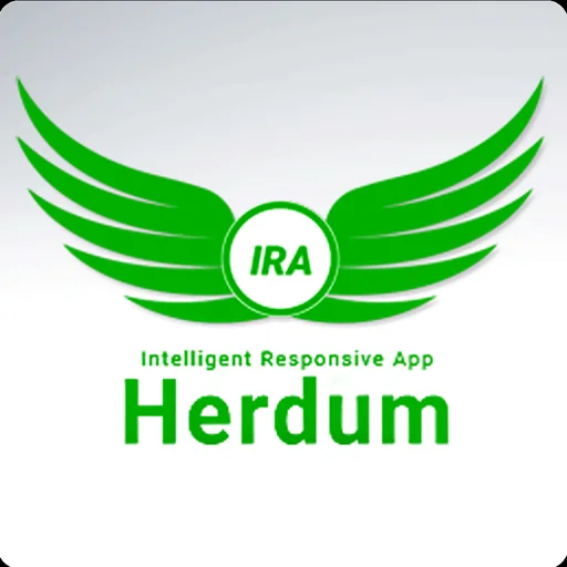 Herdum SOS and Smart Response icon