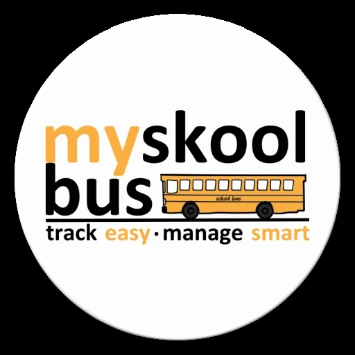 myskoolbus PRO-Track Schoolbus icon